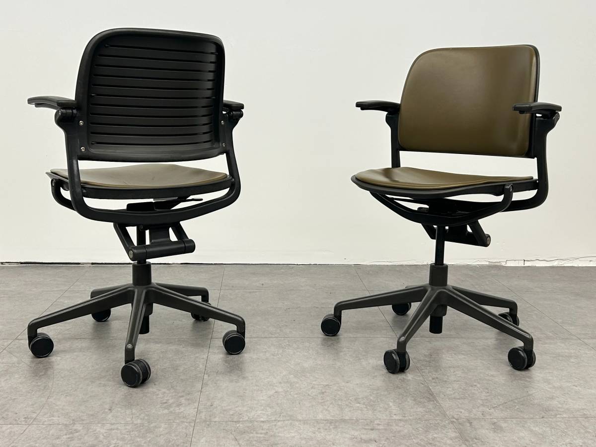 Steelcase Cachet Office Chair