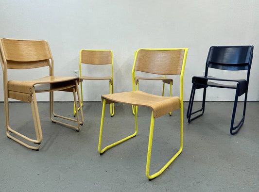 Canteen Utility Chair