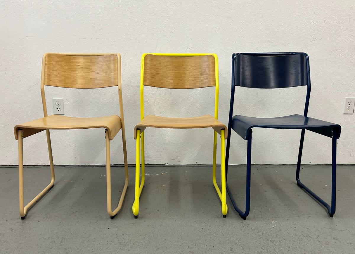 Canteen Utility Chair