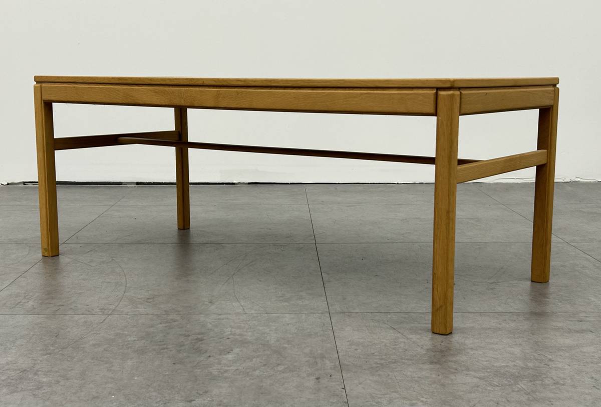 Engstrom & Myrstrand Casino Coffee Table