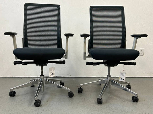 Cherryman Eon Desk Chair