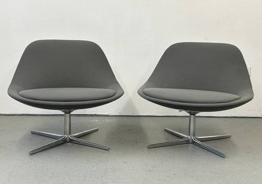 Chiara Lounge Chair by Bernhardt