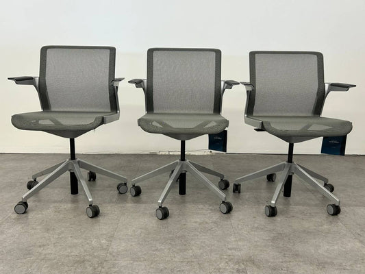 AllSteel Clarity Office Chair