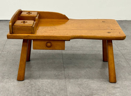 Cobbler's Bench Coffee Table