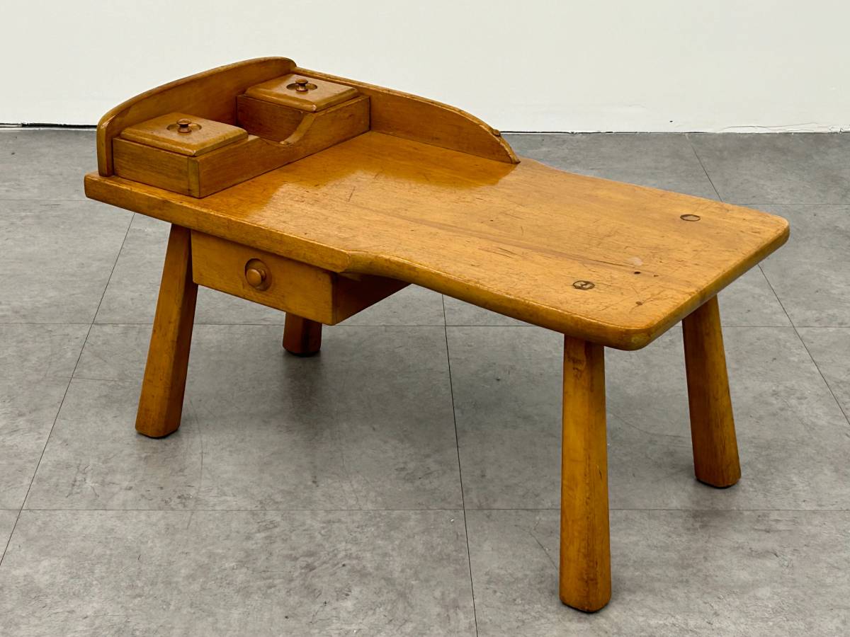 Cobbler's Bench Coffee Table