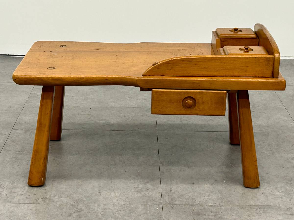Cobbler's Bench Coffee Table
