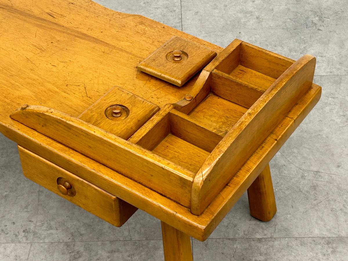 Cobbler's Bench Coffee Table