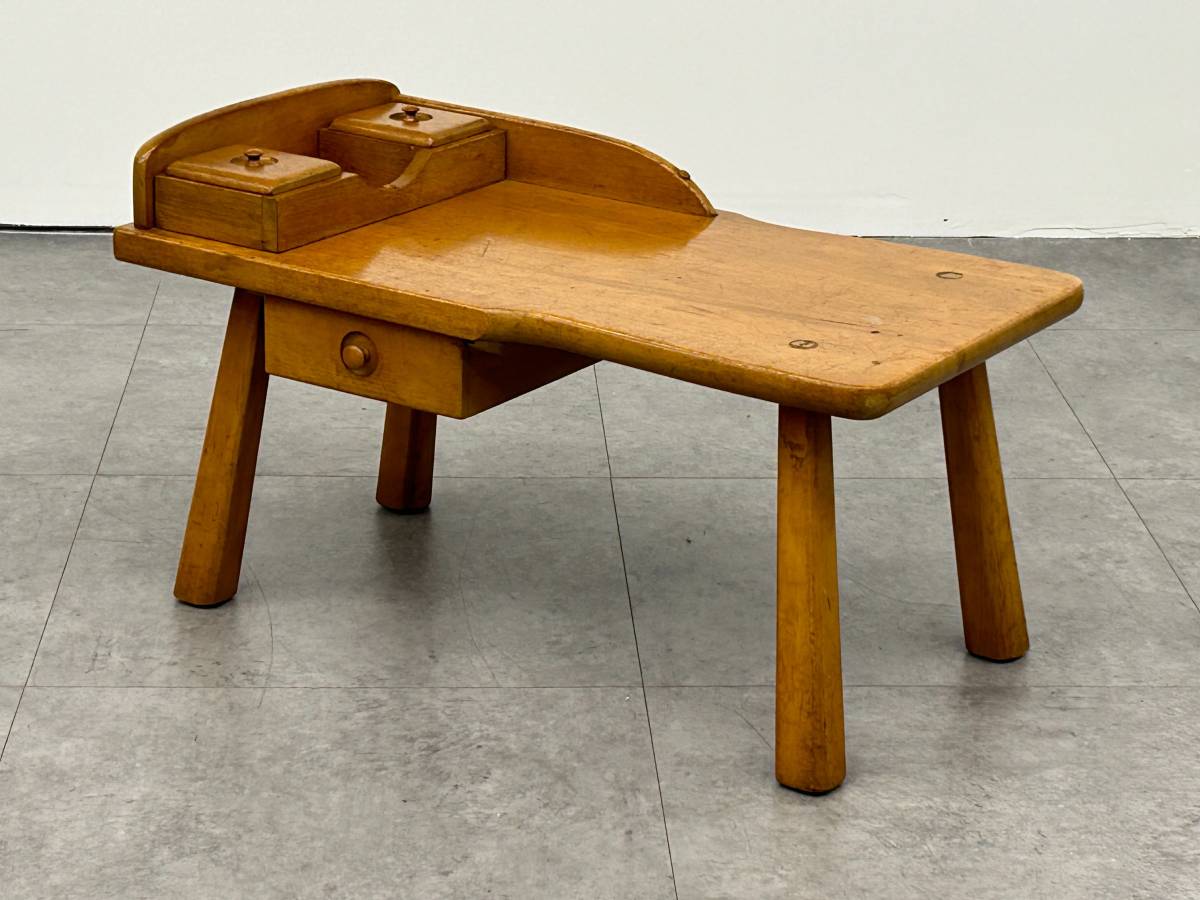 Cobbler's Bench Coffee Table