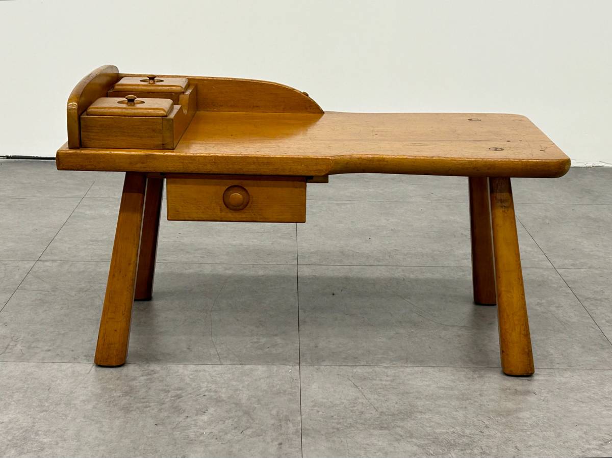 Cobbler's Bench Coffee Table
