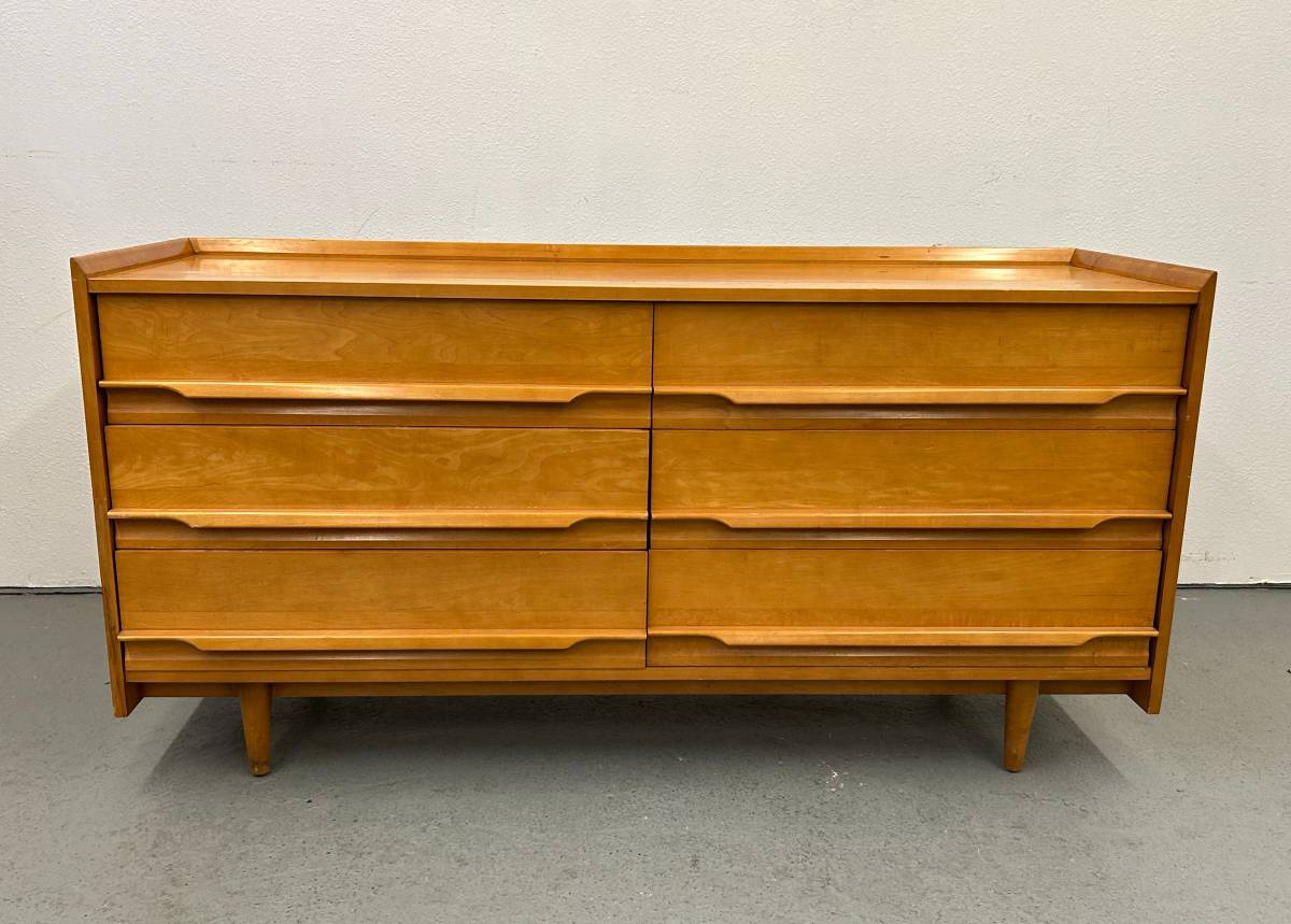 Chest of Drawers by Crawford