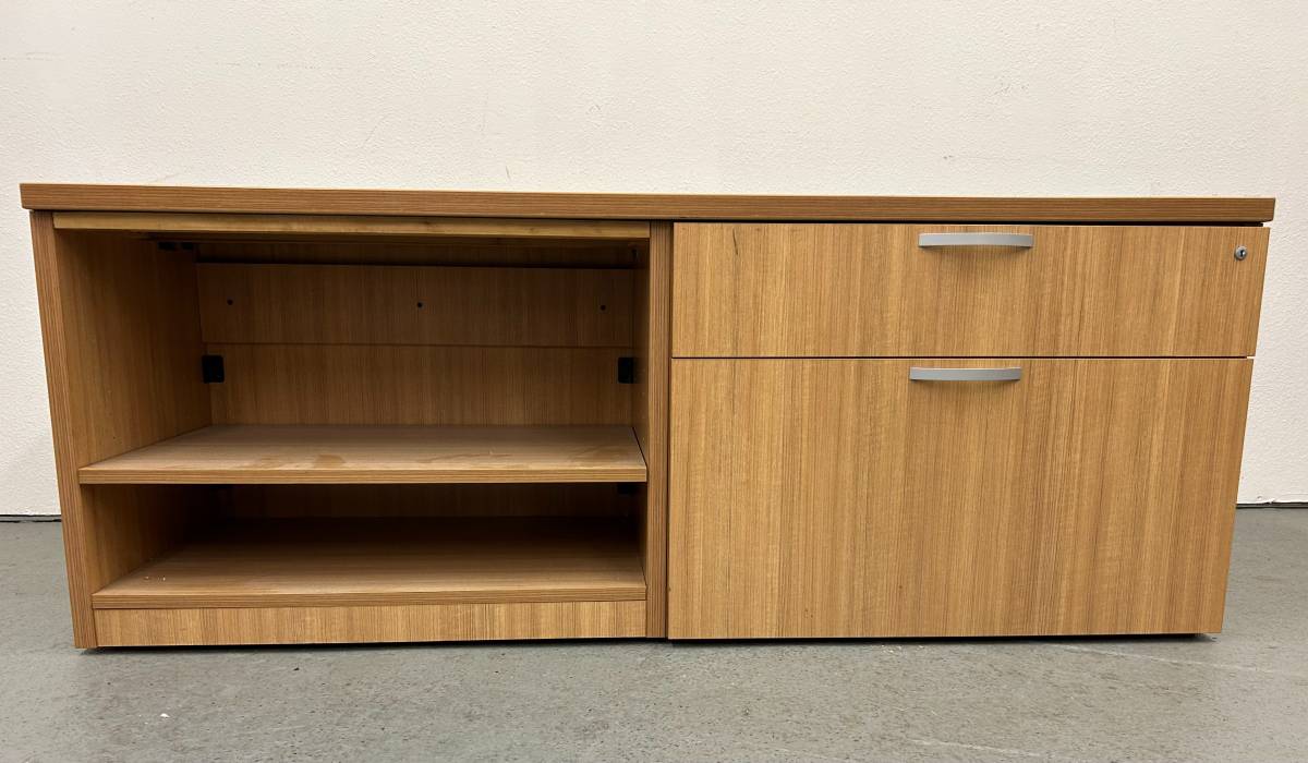 Modern Media Console