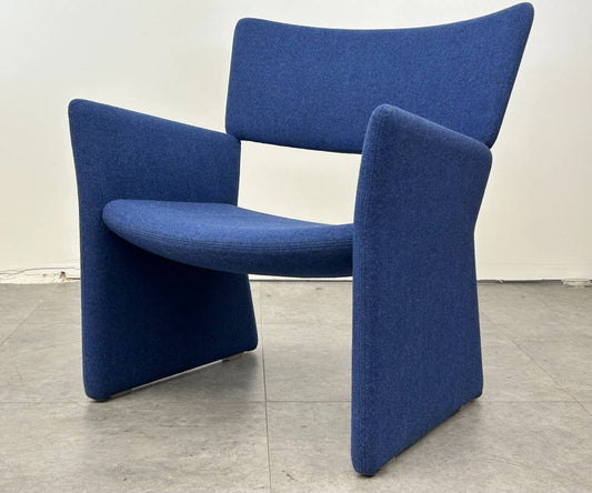 Chris Martin Crown Chair