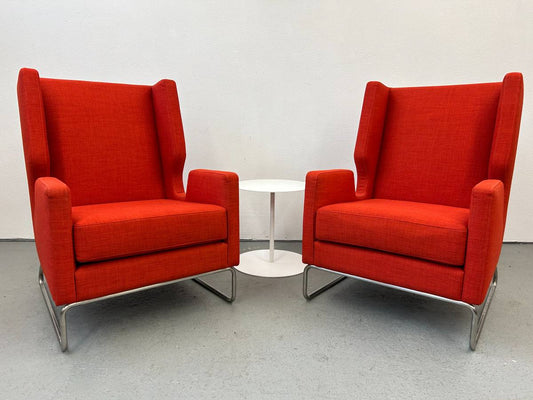 Gus Modern Danforth Chair