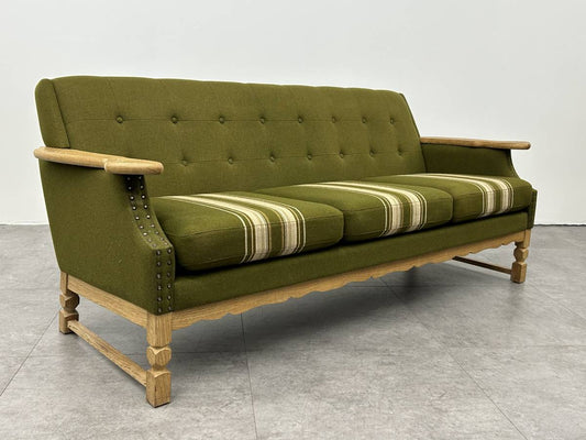 Danish Sofa