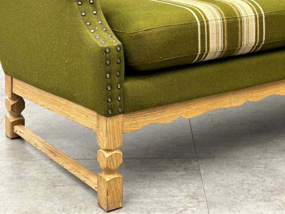 Danish Sofa