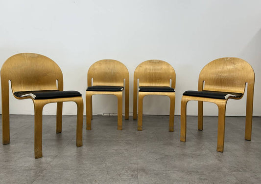 Peter Danko Bodyform Chair