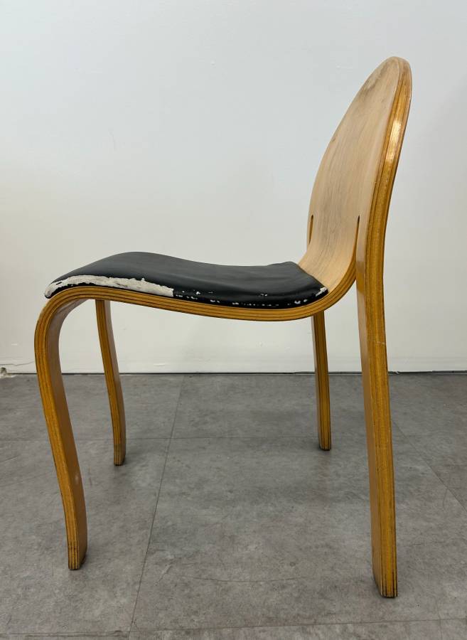Peter Danko Bodyform Chair
