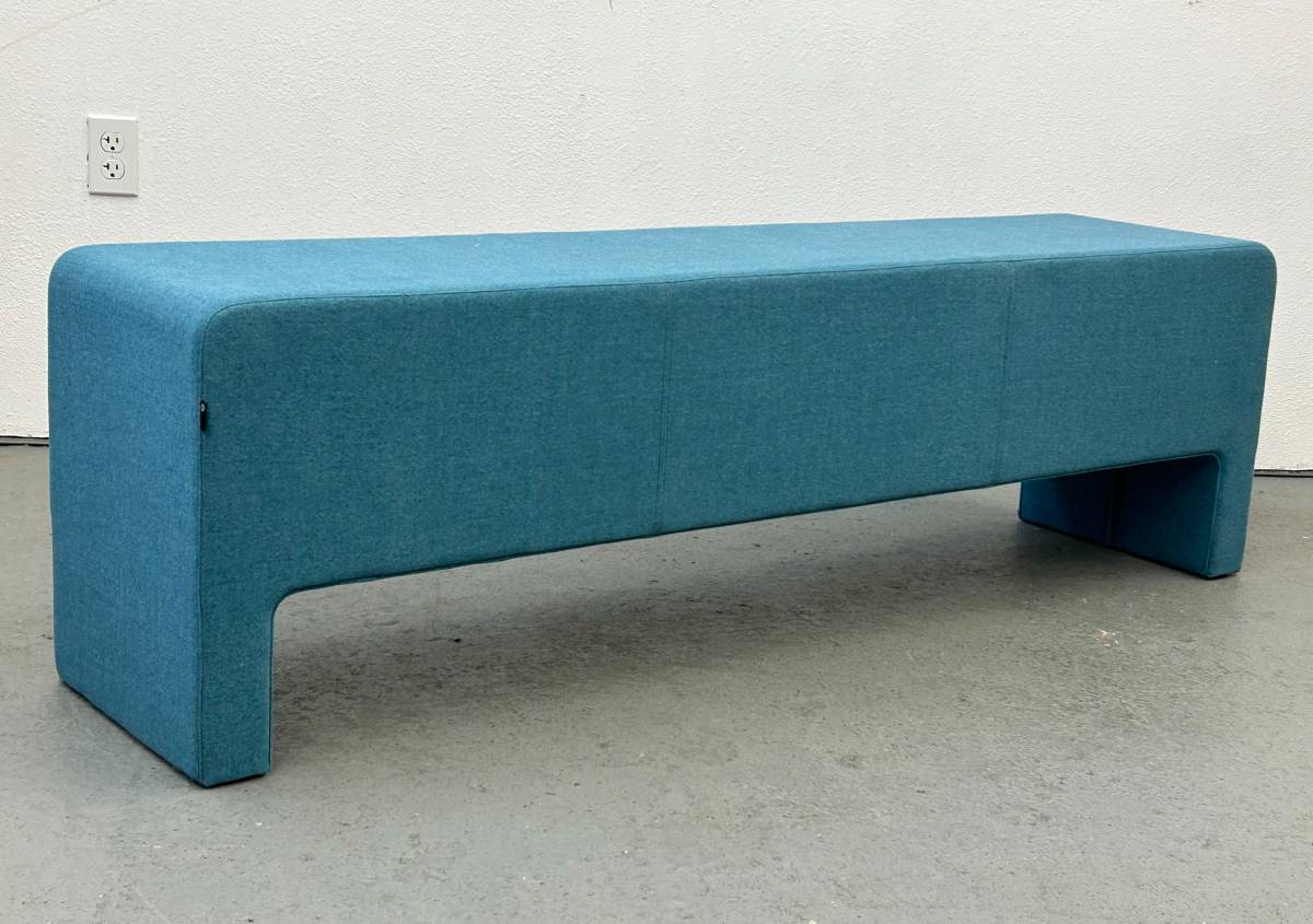 Davos Bench