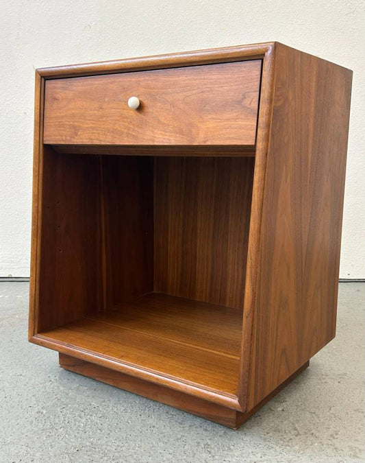 Drexel Declaration Nightstand