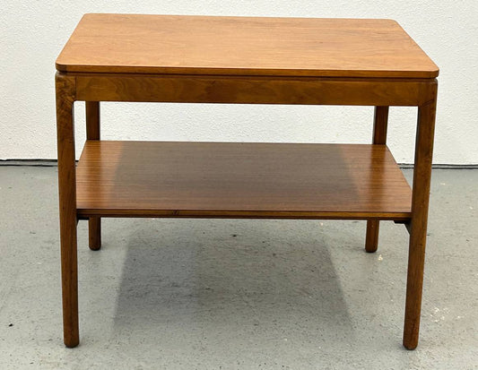 Drexel Declaration End Table