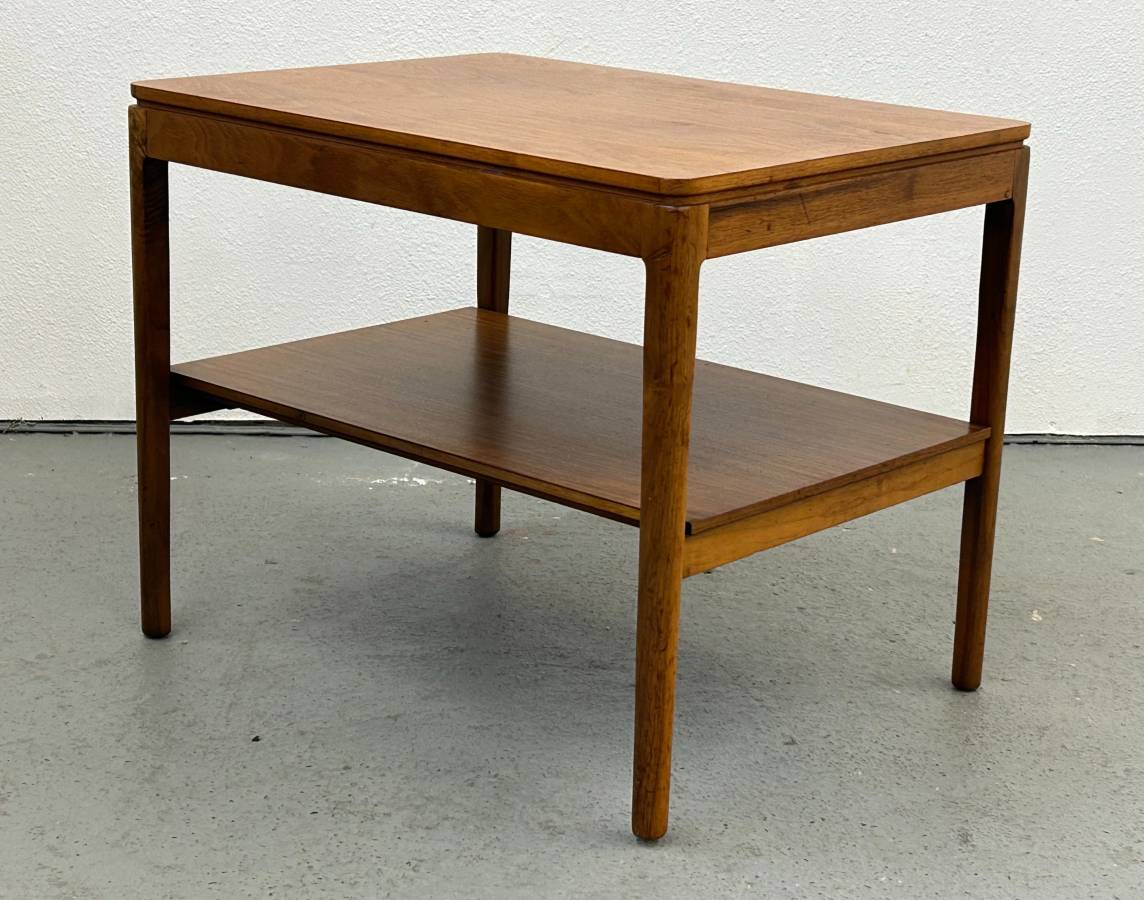 Drexel Declaration End Table