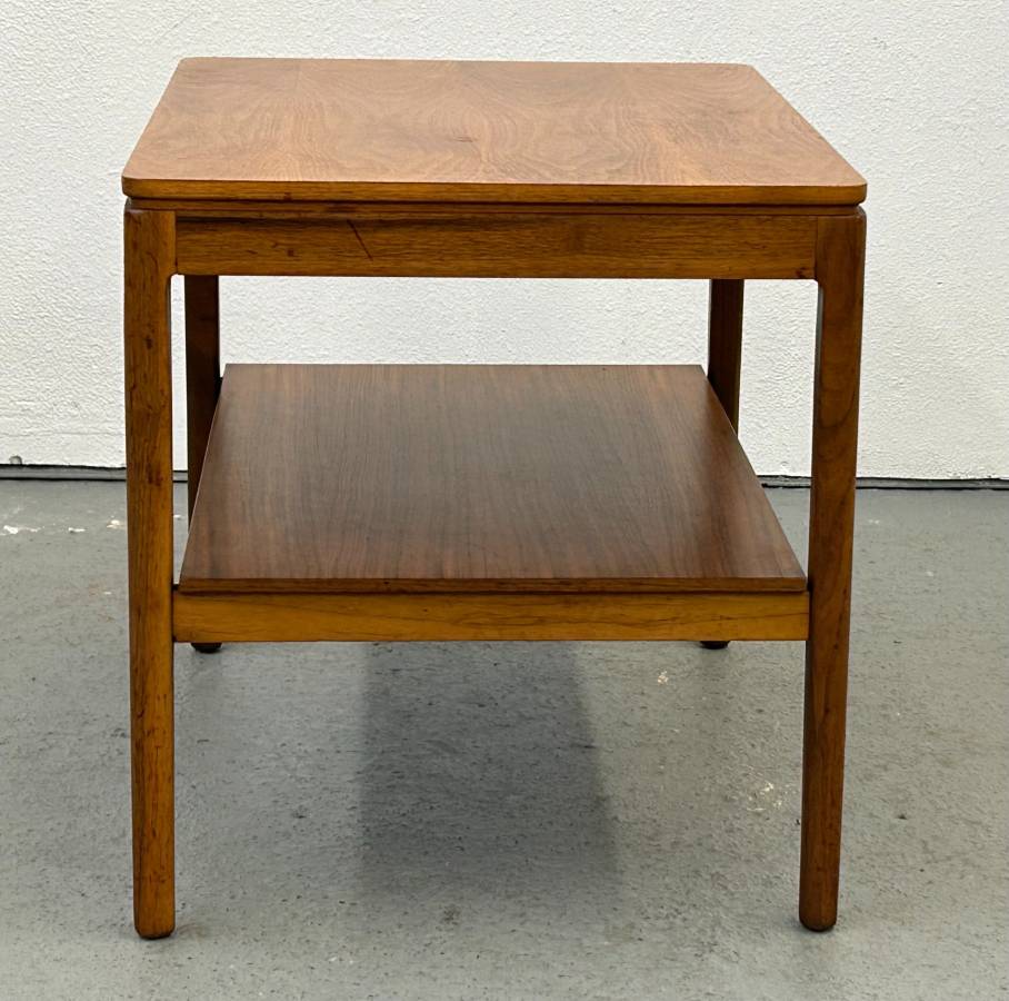 Drexel Declaration End Table