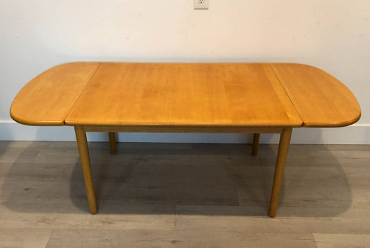 Hans Wegner Coffee Table