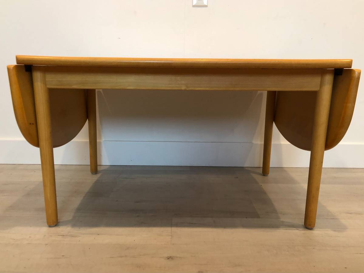 Hans Wegner Coffee Table