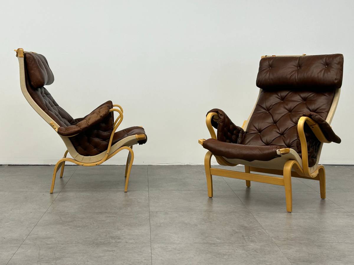 Dux Pernilla Lounge Chair