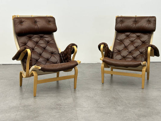 Dux Pernilla Lounge Chair