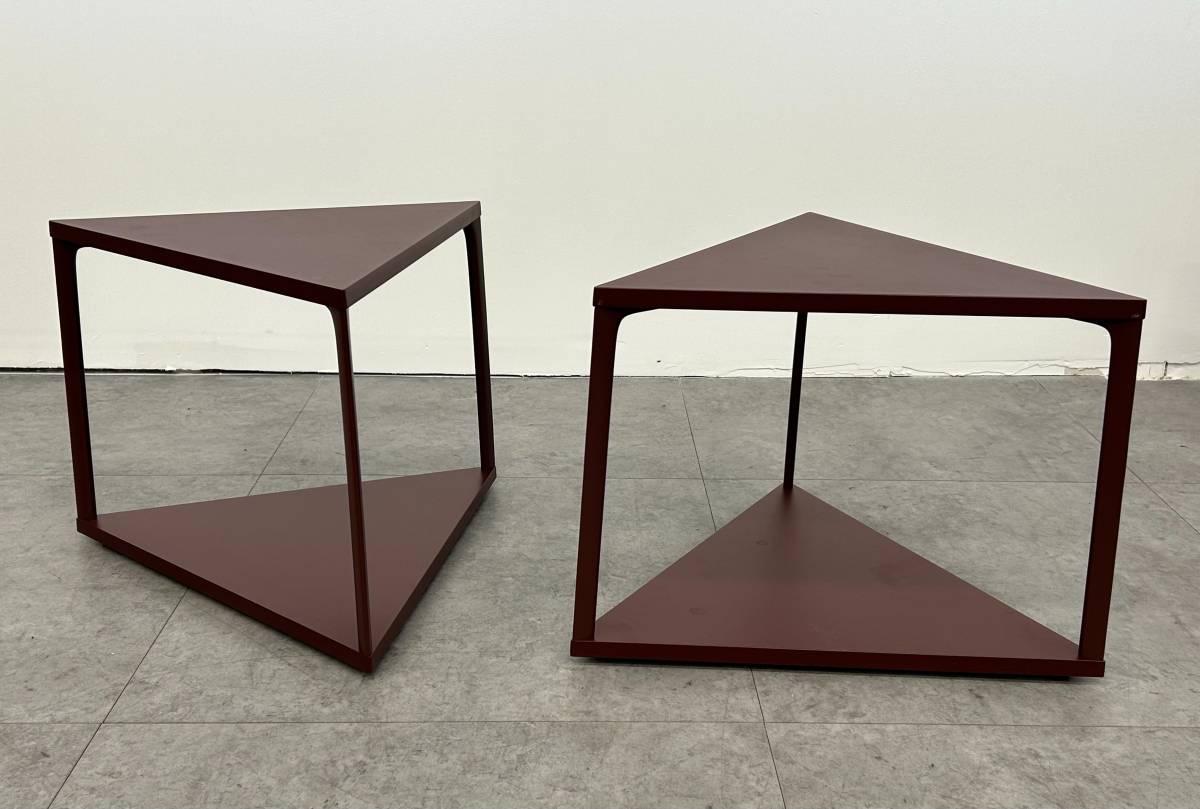 Eiffel Side Table