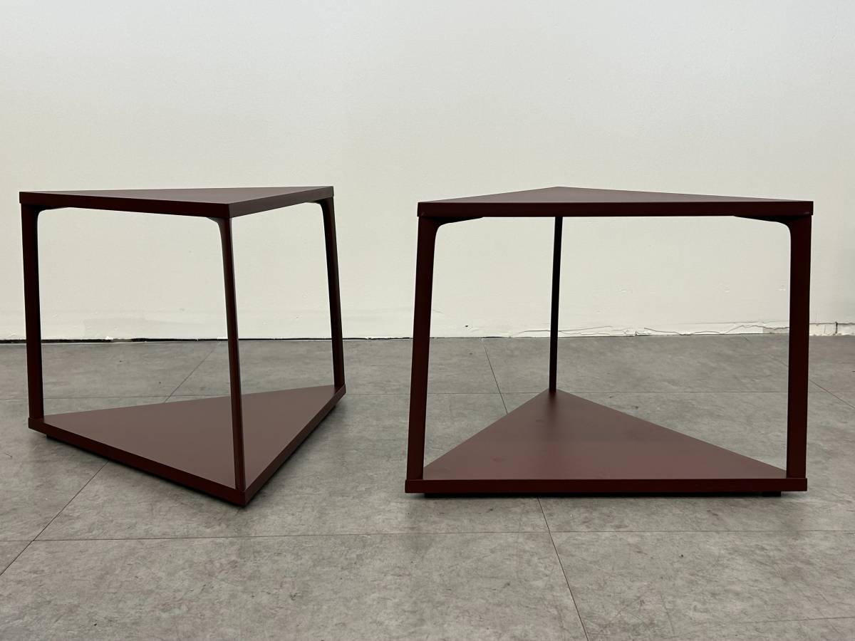 Eiffel Side Table