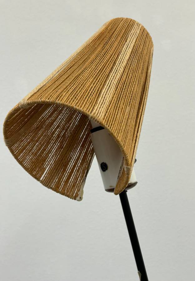 EJE Ahlgren Tripod Lamp