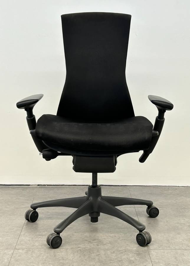 Herman Miller Embody Desk Chair