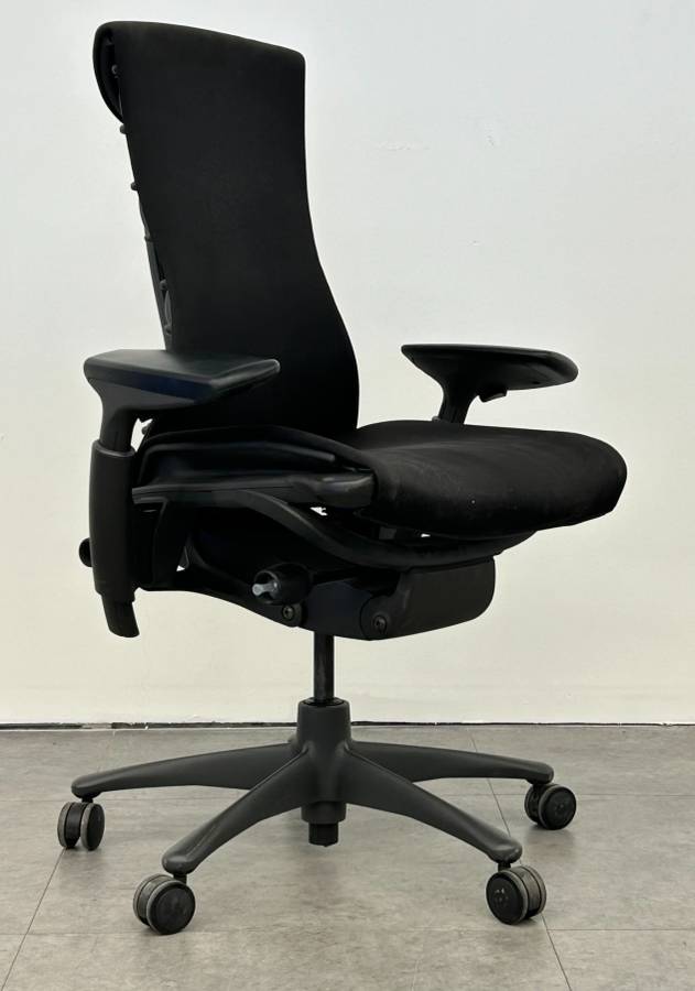 Herman Miller Embody Desk Chair