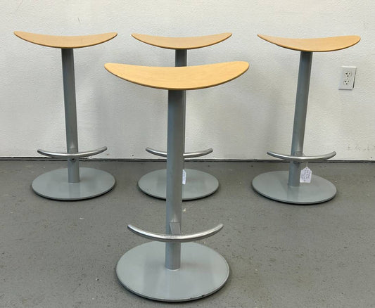 Coalesse Enea Counter Height Stool