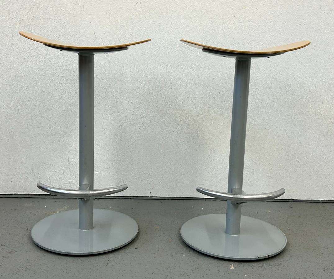 Coalesse Enea Counter Height Stool