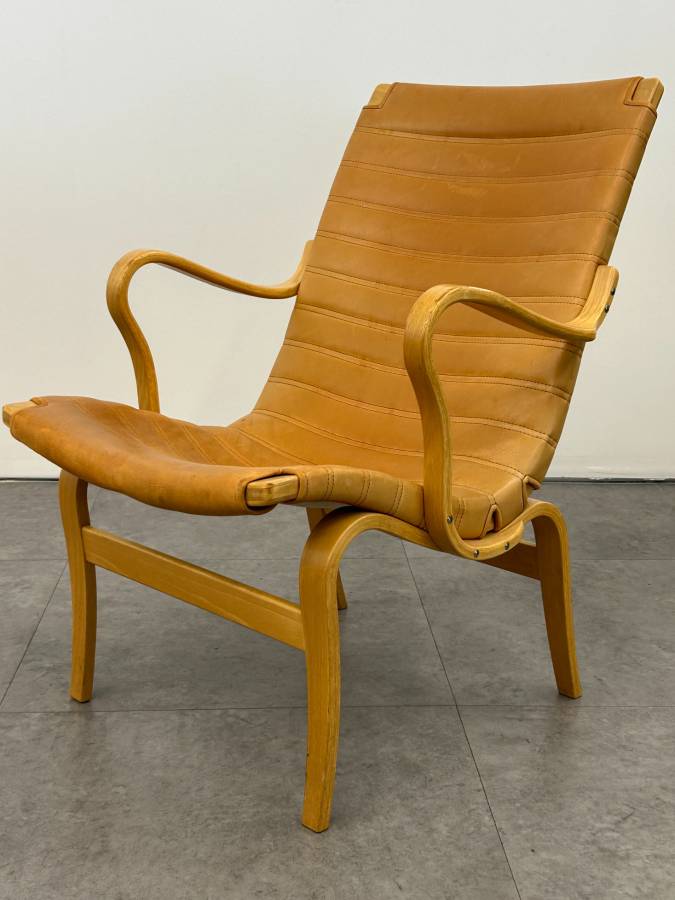 Bruno Mathsson EVA Chair