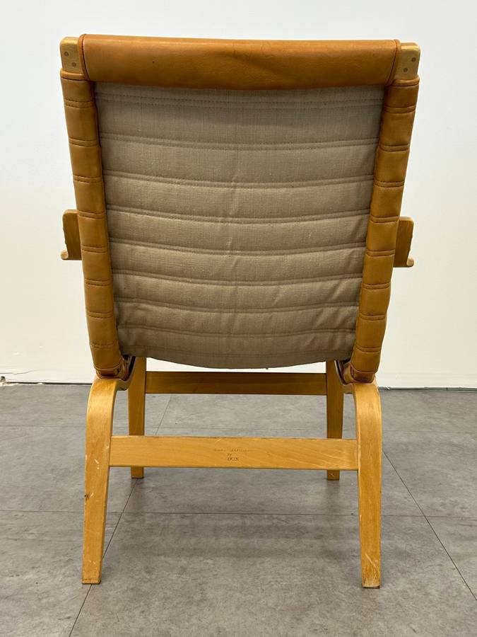 Bruno Mathsson EVA Chair