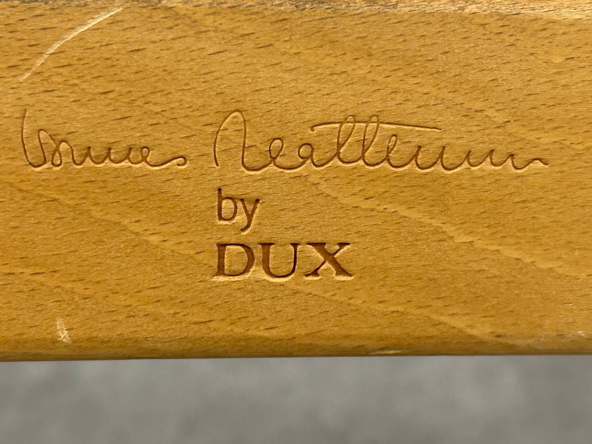 Bruno Mathsson EVA Chair