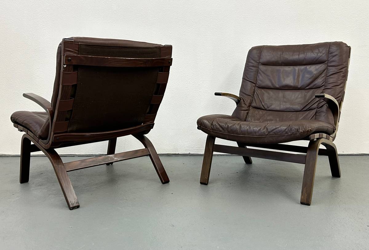 Danish Farstrup Chair