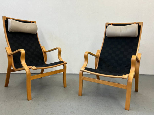 Finn Ostergaard Bentwood Chair