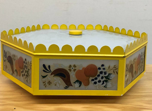 Midcentury Ceiling Light Fixture