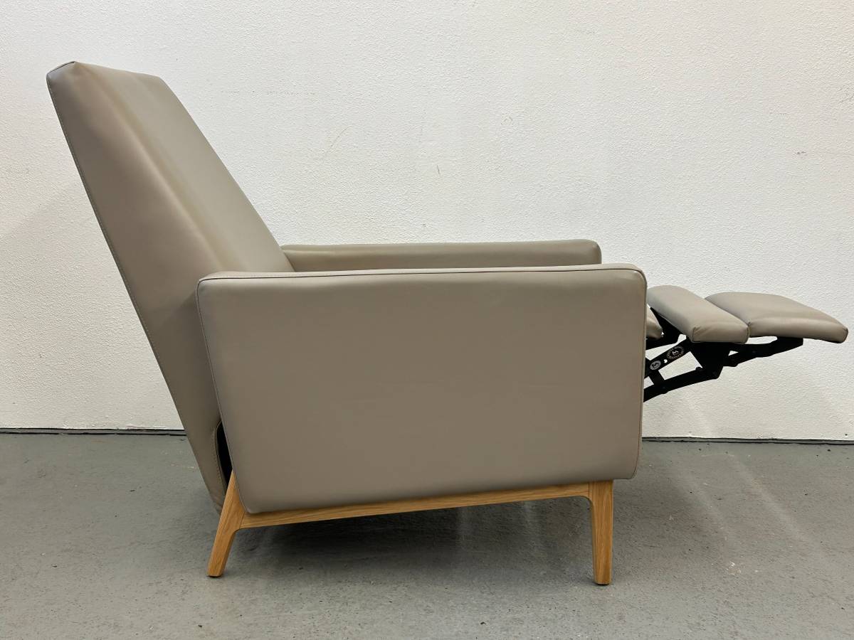 Design Within Reach Recliner Chair