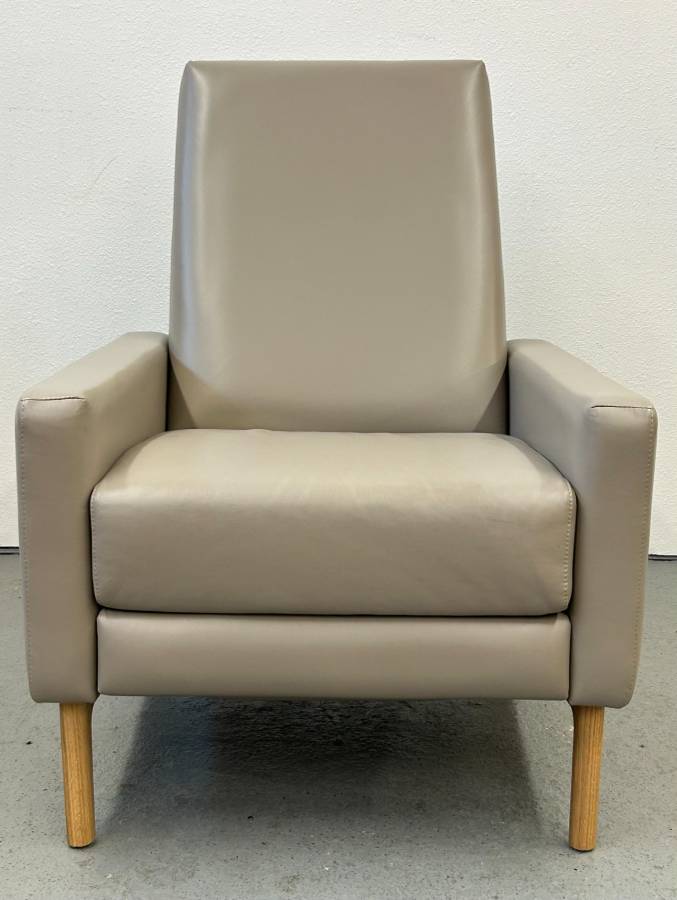 Design Within Reach Recliner Chair