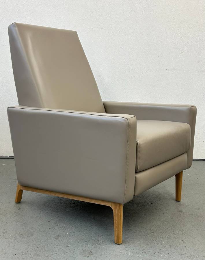 Design Within Reach Recliner Chair