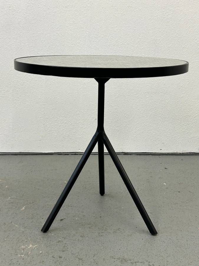 Four Hands Side Table