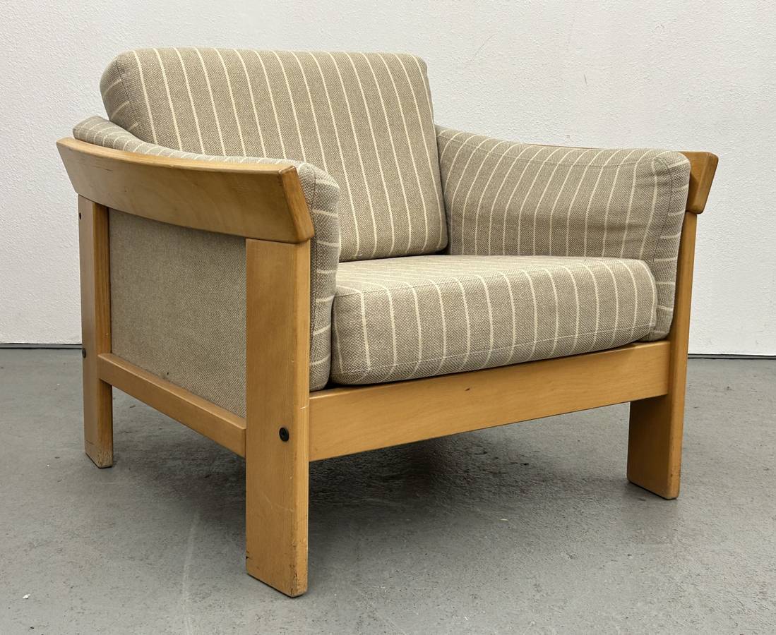 Friis Mobler Lounge Chair