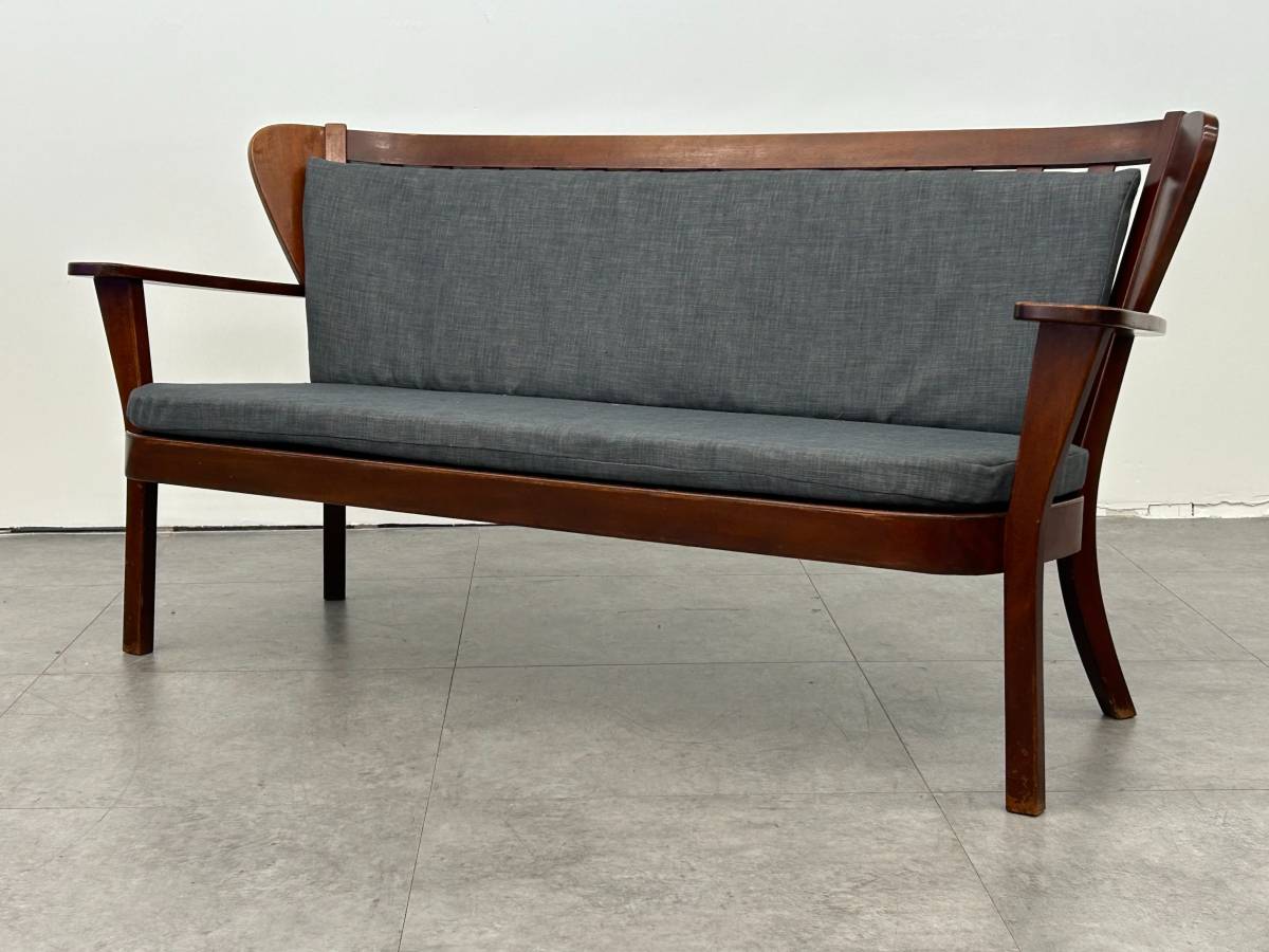 Fritz Hansen Sofa
