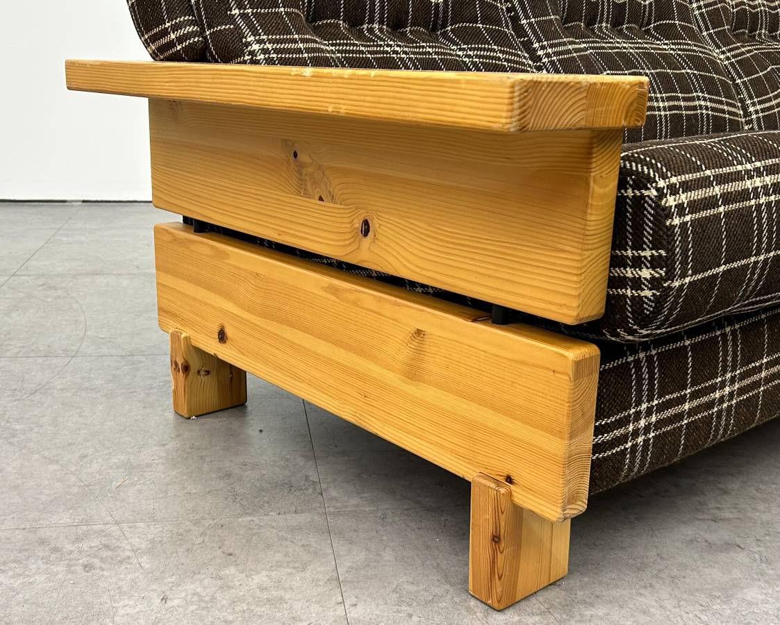 Hans Frydendal Loveseat